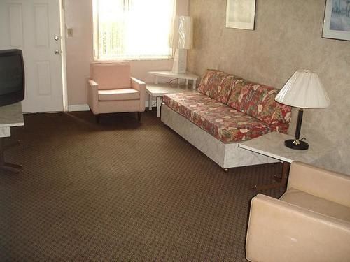 Belleair Village Motel Exterior photo